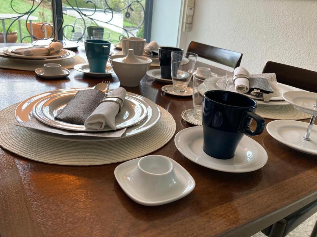 Schoenes Zimmer In Guter Lage In Aalen/Unterkochen מראה חיצוני תמונה
