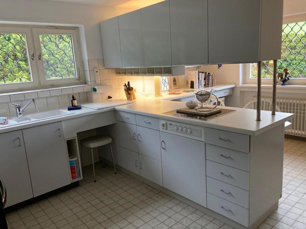 Schoenes Zimmer In Guter Lage In Aalen/Unterkochen מראה חיצוני תמונה