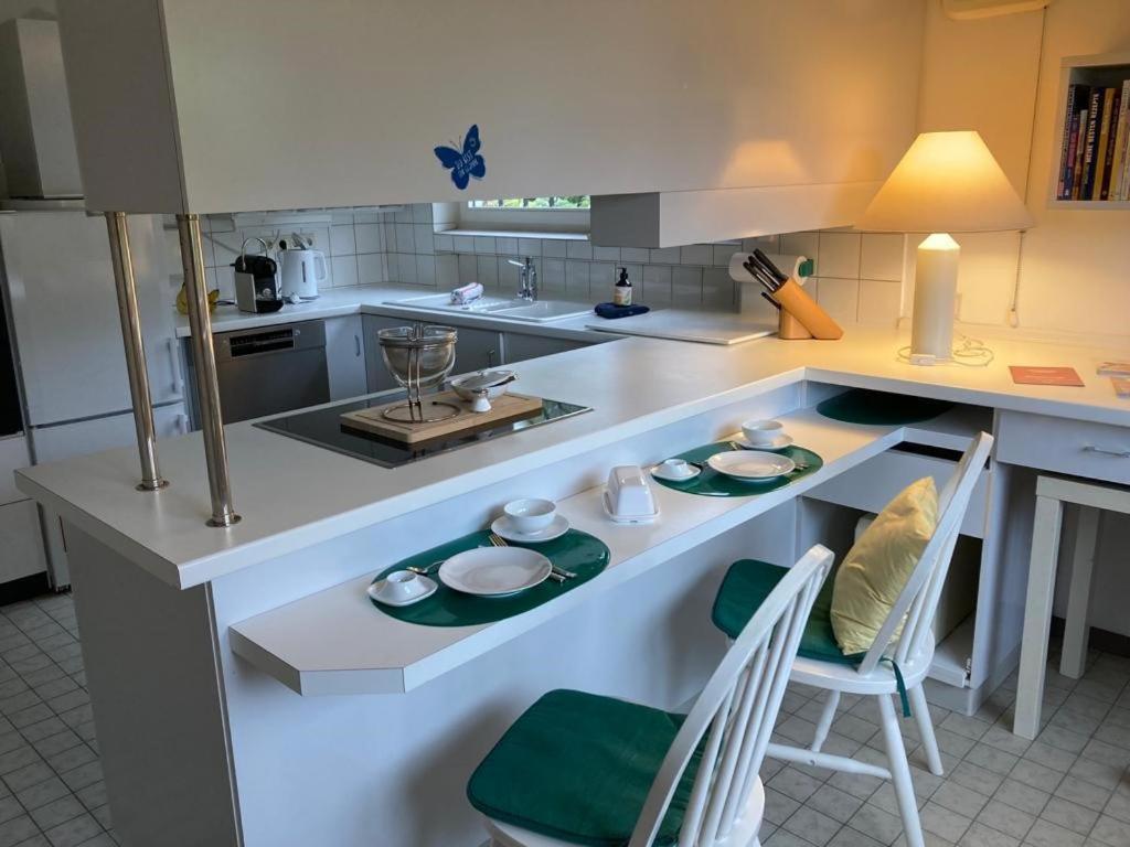 Schoenes Zimmer In Guter Lage In Aalen/Unterkochen מראה חיצוני תמונה
